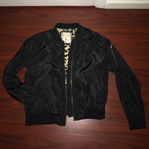 ci sono bomber jacket